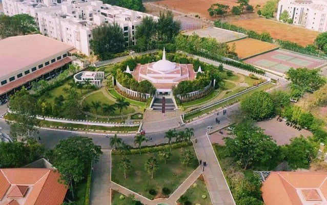 University Image