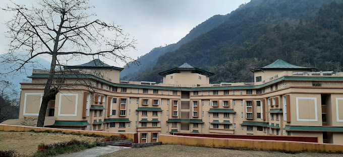 University Image